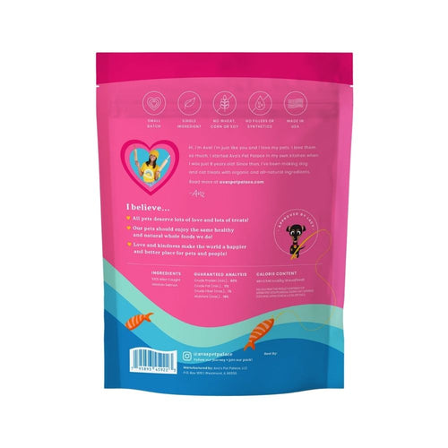 {{product_title}} - Cookies Wagging Friends Boutique