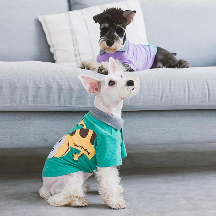 {{product_title}} - Cookies Wagging Friends Boutique